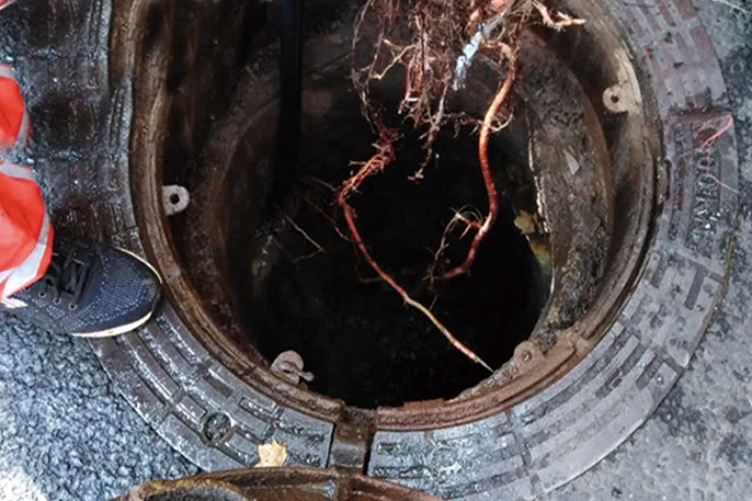 黄冈管道预处理